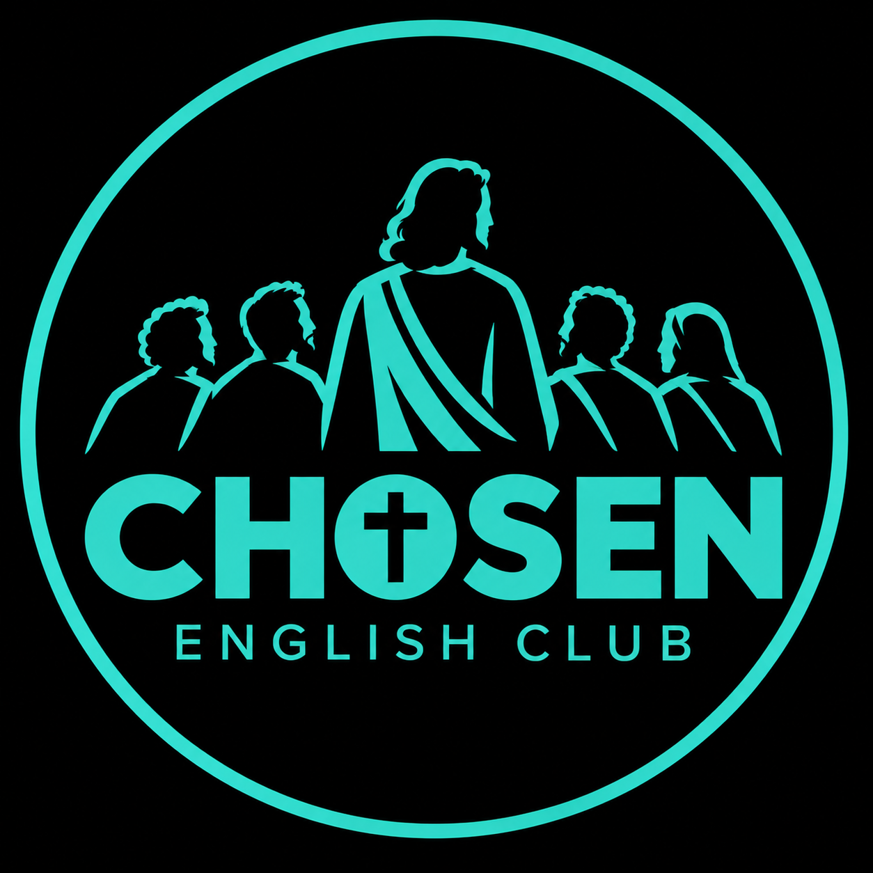 Chosen English Club